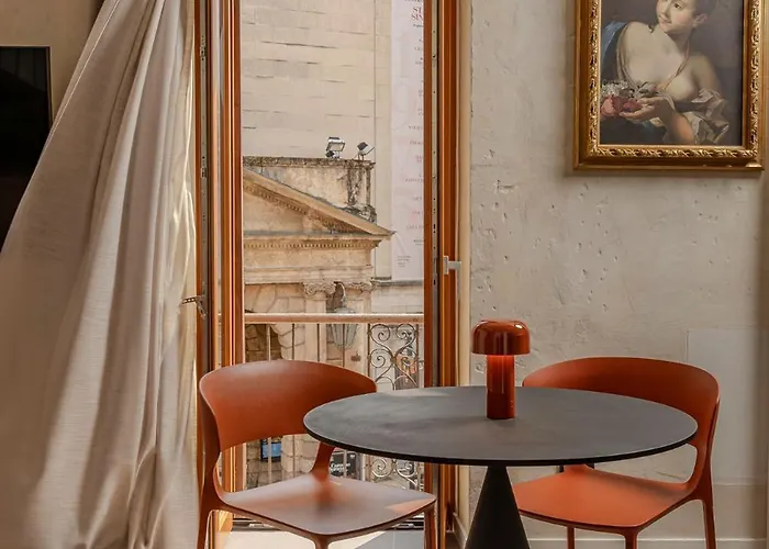 Διαμέρισμα Apartmentsarena - Palazzo Cignaroli