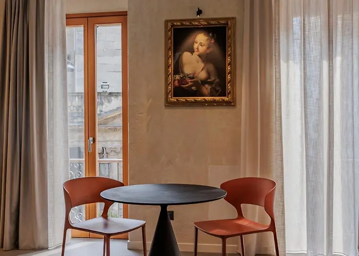 Διαμέρισμα Apartmentsarena - Palazzo Cignaroli *