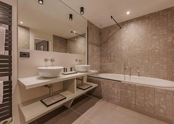 Apartmentsarena - Palazzo Cignaroli *