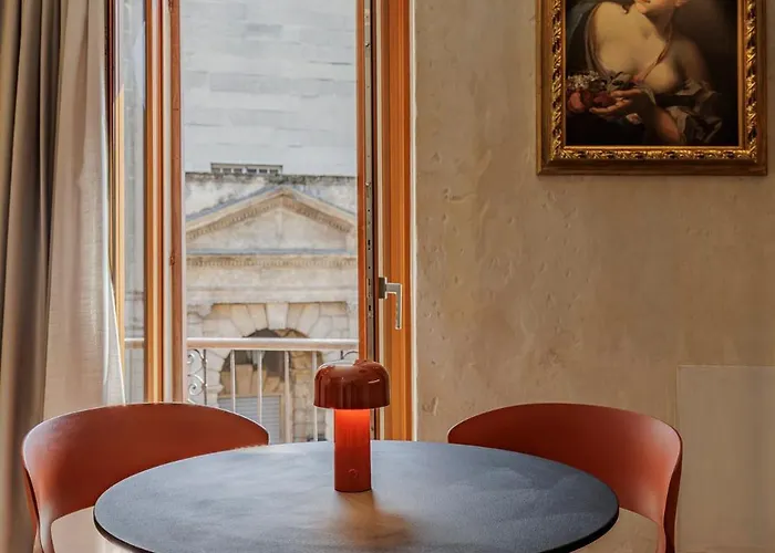 Apartmentsarena - Palazzo Cignaroli Διαμέρισμα Βερόνα