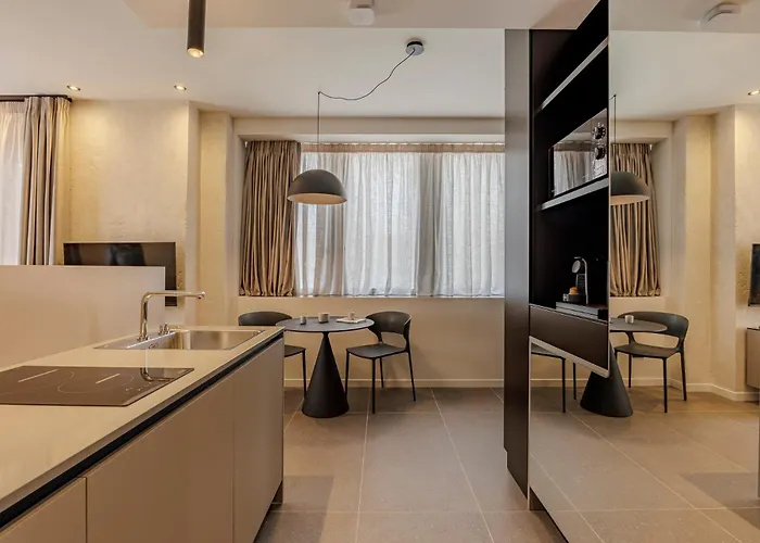 Apartmentsarena - Palazzo Cignaroli Βερόνα