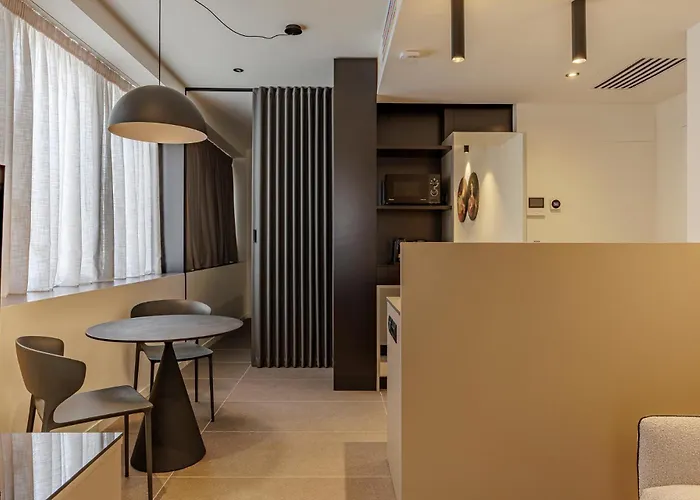 Apartmentsarena - Palazzo Cignaroli * Βερόνα