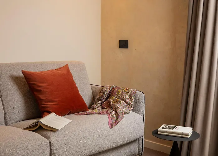 Διαμέρισμα Apartmentsarena - Palazzo Cignaroli