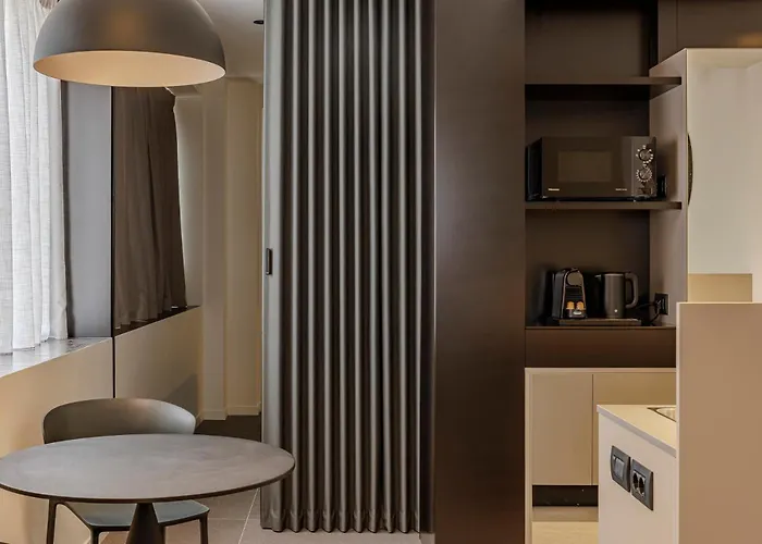 Apartmentsarena - Palazzo Cignaroli Διαμέρισμα